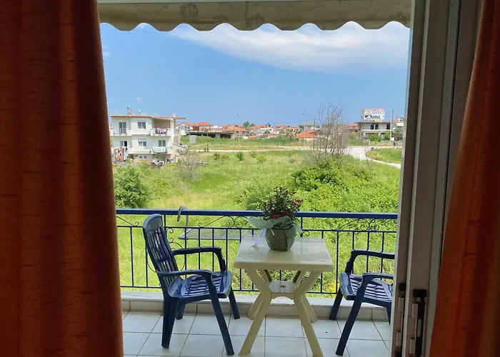 Tsolakis Apartments